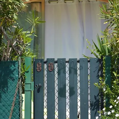 דירה Brothers בנדול