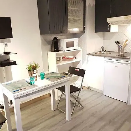 Brothers דירה בנדול