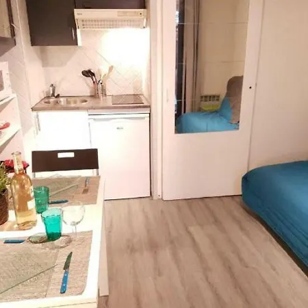 Brothers דירה בנדול