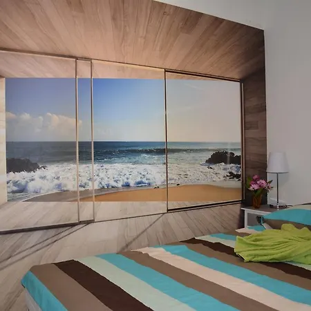 Apartment Brothers Bandol