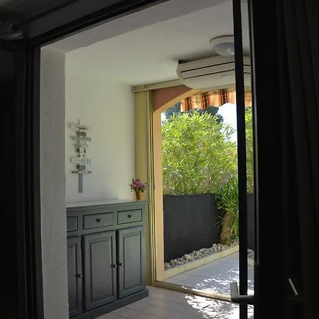 Brothers Apartment Bandol