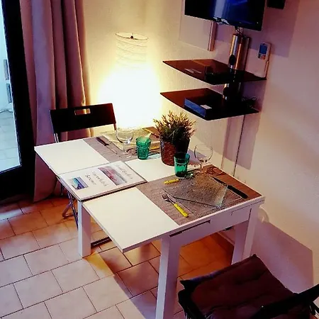 Brothers Apartment Bandol