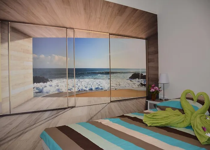 アパート Brothers バンドール