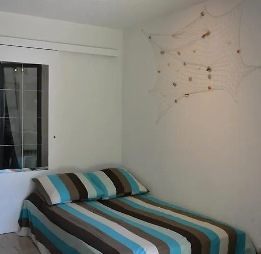 アパート Brothers