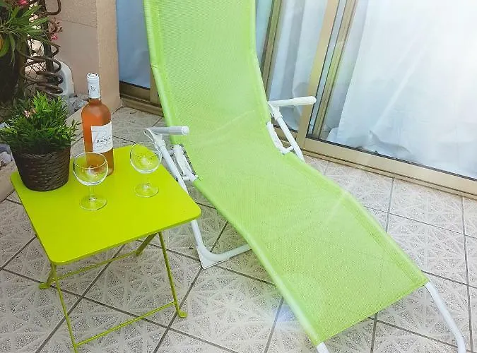 Appartement Brothers
