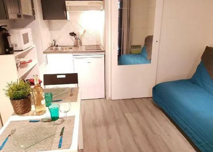 Brothers Appartement Bandol